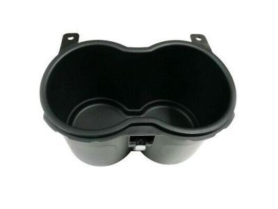 Pontiac 92172601 Cup Holder Insert