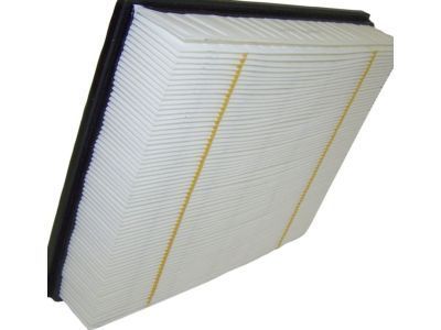 GMC 15908916 Air Filter