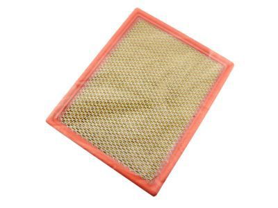 2010 Chevy Avalanche Air Filter - 15908916