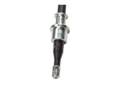 GMC 20818556 Rear Cable