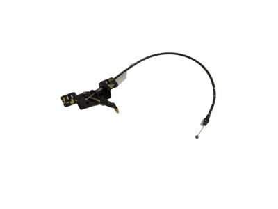 GMC 84360166 Release Cable