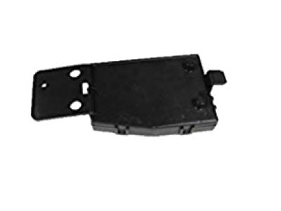 GMC Canyon Body Control Module - 19115249