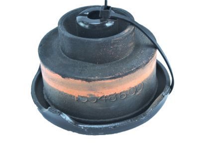 Cadillac 15548600 Upper Insulator