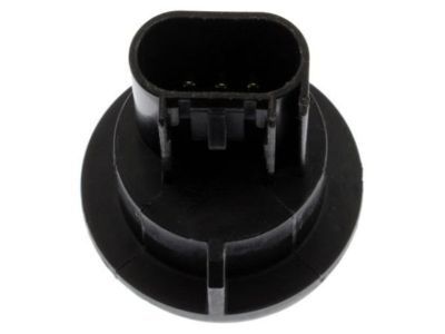 GMC 19120947 Signal Lamp Bulb Socket