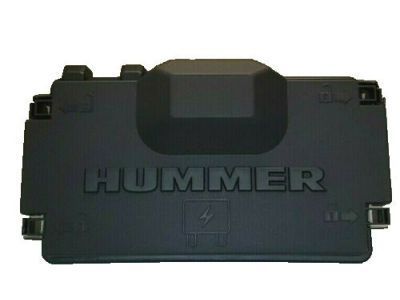 Hummer 15906628 Upper Cover