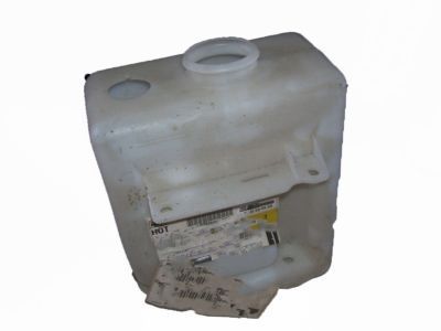 Buick 22063168 Washer Reservoir