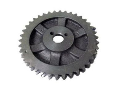 Buick 24500459 Timing Gear Set