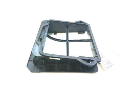 Cadillac 19130561 Filter Housing