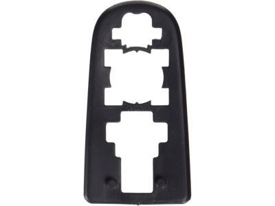 Chevy 15294650 Handle, Outside Seal