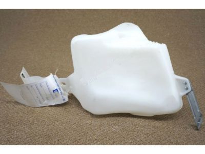 Oldsmobile 22094634 Washer Reservoir