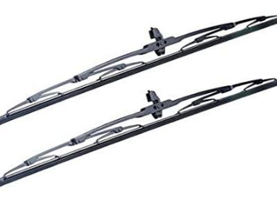 Cadillac 22905714 Wiper Blade