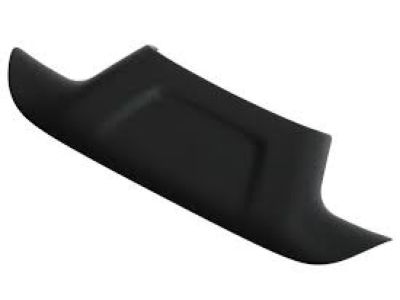 Chevy 84449642 Lower Cover