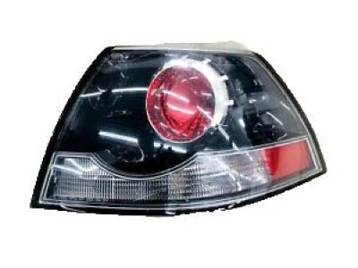 Pontiac 92202361 Tail Lamp Assembly