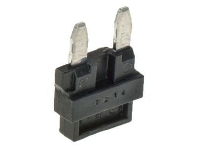 Pontiac 12135037 Diode