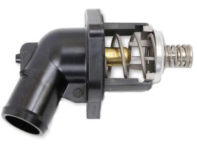 2020 Chevy Camaro Thermostat - 12674634