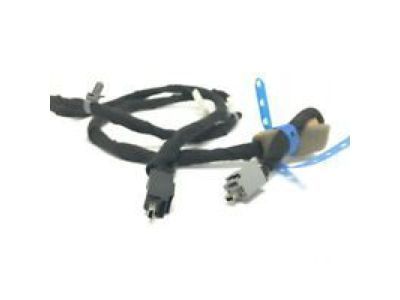 Chevy 12592649 HARNESS,FUEL INJECTOR WIRING(INCLUDES 900,901)