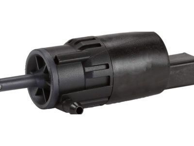 Chevy 13508971 Washer Pump