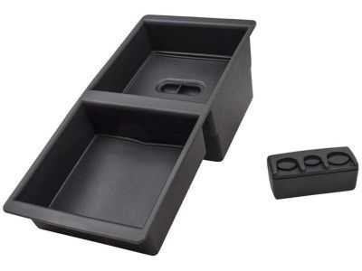 Pontiac 10436137 Coin Holder