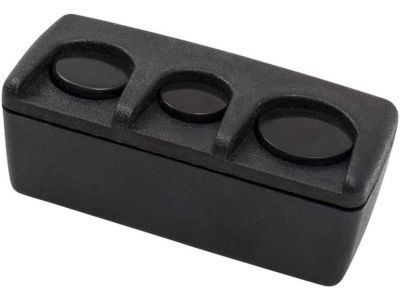 GMC 10436137 Coin Holder