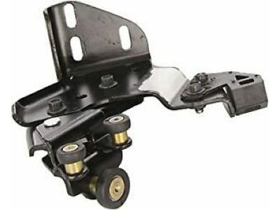 Chevy 20814566 Roller Bracket