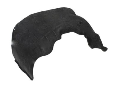 Chevy 84231357 Fender Liner