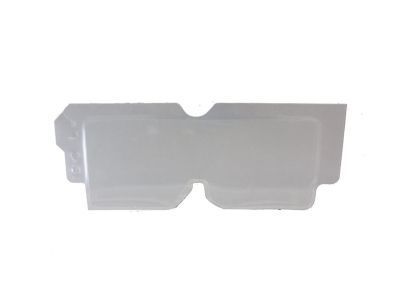 GMC 25783541 Stone Guard