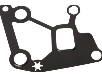 Chevy Water Pump Gasket - 12641872