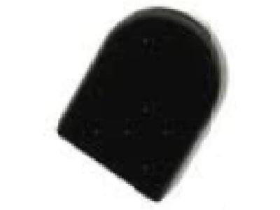 GMC 25788745 Wiper Arm Cap