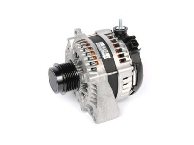 Hummer 20881337 Alternator