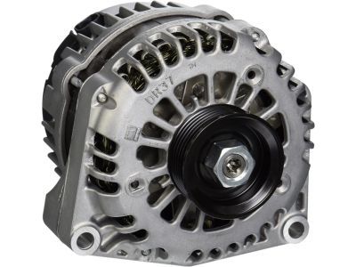 Hummer 20881337 Alternator