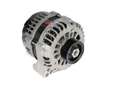 GMC 20881337 Alternator