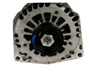 Cadillac 20881337 Alternator