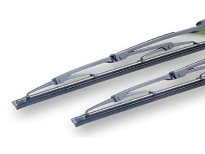 Saturn 21114551 Wiper Blade