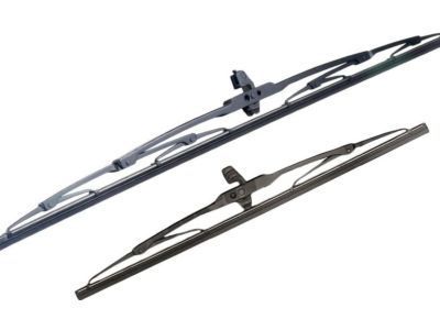 Saturn 21114551 Wiper Blade