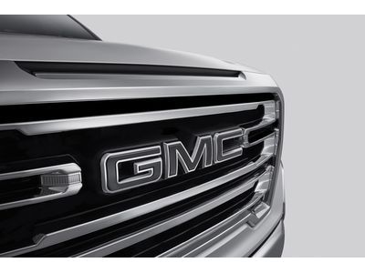 2023 GMC Sierra 2500 HD Emblem - 84364356