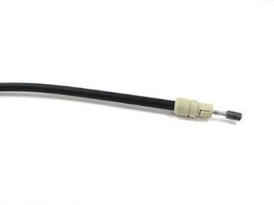 Chevy 20779563 Rear Cable