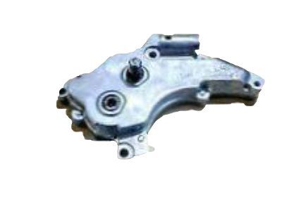 GMC Sierra 2500 HD Oil Pump - 98470107