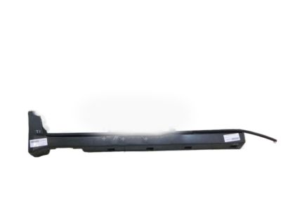 Buick 95374123 Front Rocker Molding