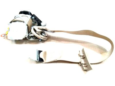 Chevy 19260183 Belt & Retractor