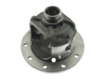 GMC 15801501 Differential Case