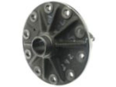 GMC 15801501 Differential Case