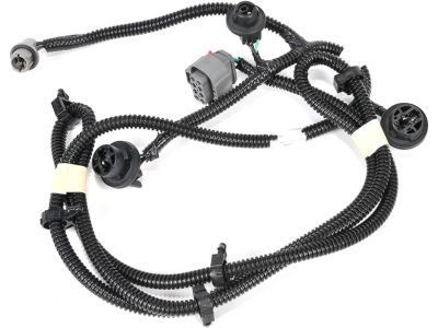 GMC 22869171 Socket & Wire