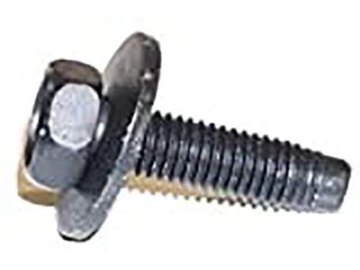 GMC 11609733 Running Board Bolt