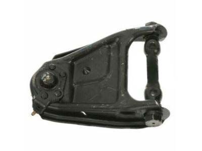 1991 GMC V2500 Suburban Control Arm - 12383506