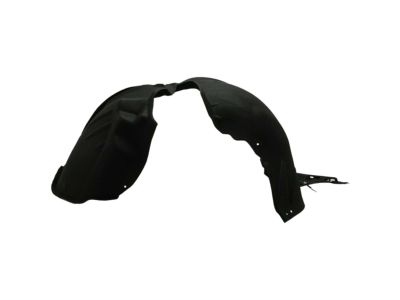 Chevy 84506565 Fender Liner