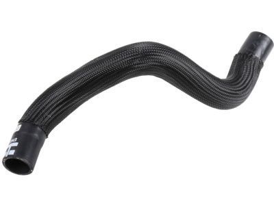 2020 Chevy Camaro Radiator Hose - 84128850