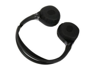 Cadillac 84202956 Headphone