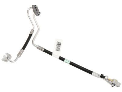 2014 Chevy Sonic A/C Hose - 42588391