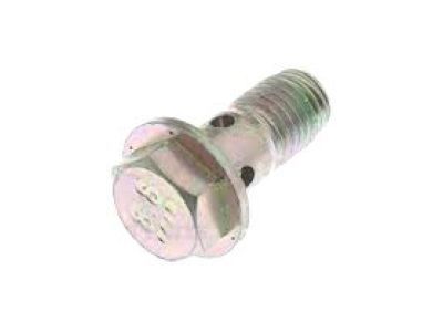 GM 11611176 Bolt/Screw