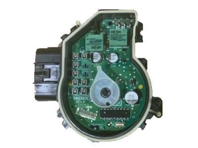 GMC 88958307 COVER KIT,WINDSHIELD WIPER MOTOR(PART OF 16)(W/CIRCUIT BOARD)(USE WITH 2003 & LATER MODULES ONLY)(CUSTOMER MAY ALSO HAVE TO REPLACE MODULE PRIOR TO INSTALLATION OF THIS KIT)